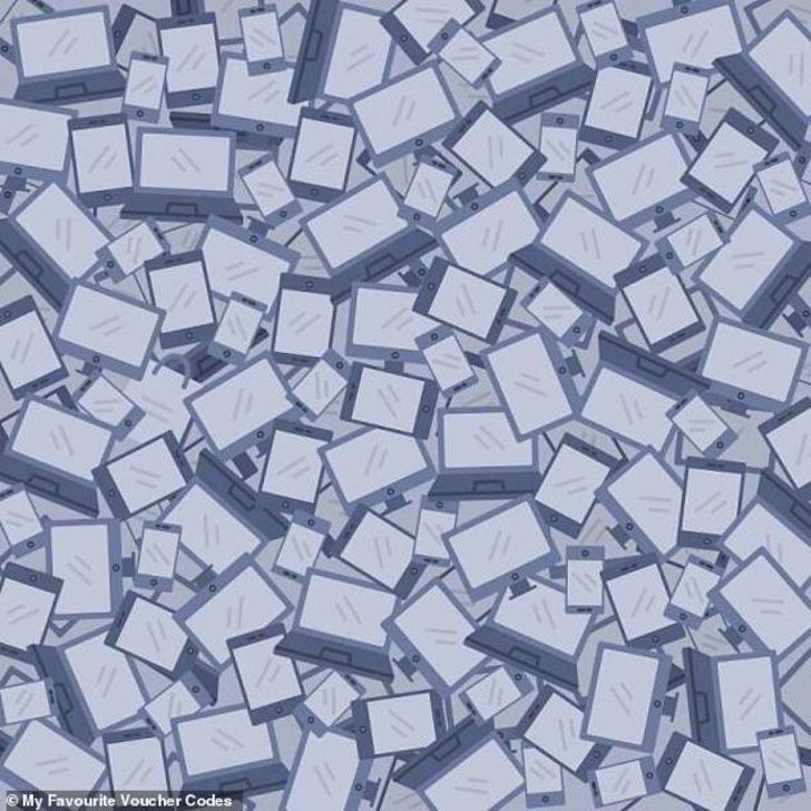 Hediyeler arasındaki cüzdanı bulabilecek misiniz? G5