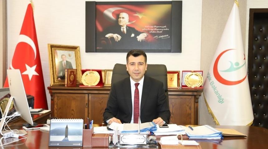 Adıyaman&rsquo;da &ldquo;İnme &Uuml;nitesi&rdquo; a&ccedil;ıldı