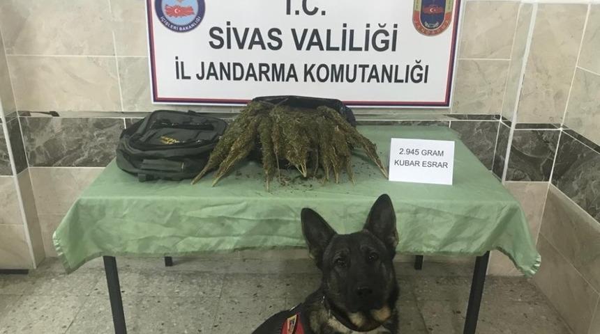 Uyuşturucu taciri Ge&ccedil;im&rsquo;i ge&ccedil;emedi