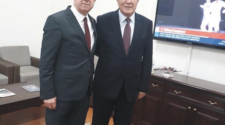 MHP&rsquo;nin adayı H&uuml;km&uuml; Pekmezci