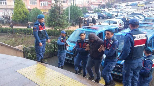 Zonguldak’ta tefecilik operasyonu