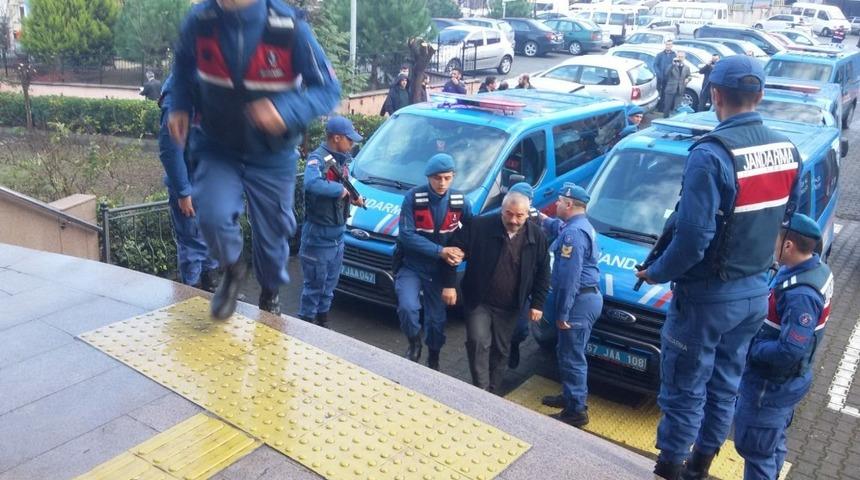 Zonguldak&rsquo;ta tefecilik operasyonu