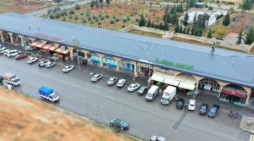 Şehitkamil&rsquo;de t&uuml;m ihtiya&ccedil;lar tek noktadan karşılanıyor