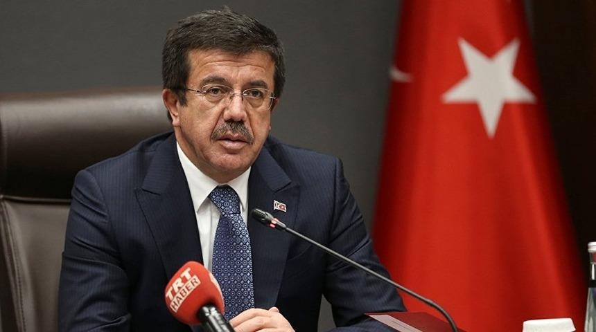 AK Parti'nin İzmir adayı Zeybekci'den 'rakı' açıklaması