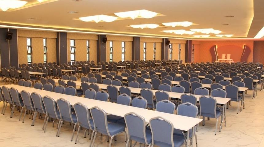 Adem Yavuz d&uuml;ğ&uuml;n salonu hizmete a&ccedil;ıldı