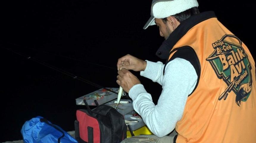 At-&Ccedil;ek Balık Avı Festivali i&ccedil;in kontenjanlar doldu