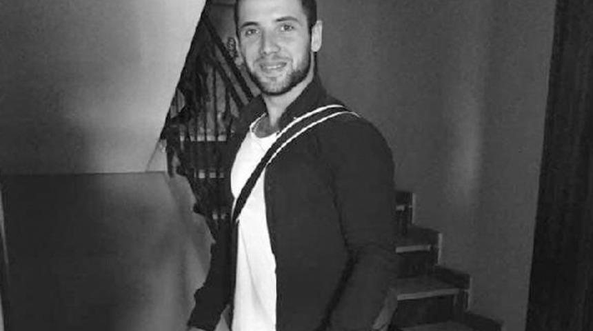 'Karnımda yılan dolaşıyor' dedi, sonrası korkunç! 