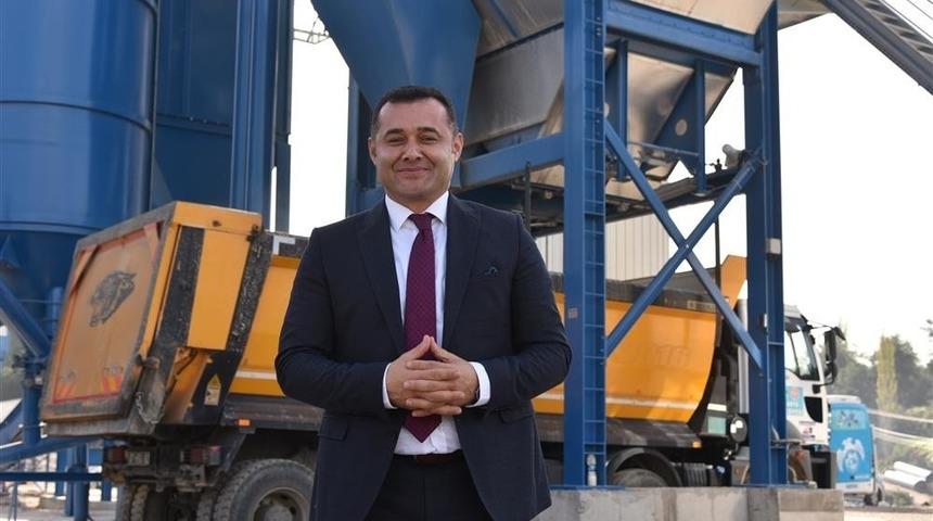 Alanya Belediyesi&rsquo;nden 5 yılda 900 kilometrelik asfalt yapımı