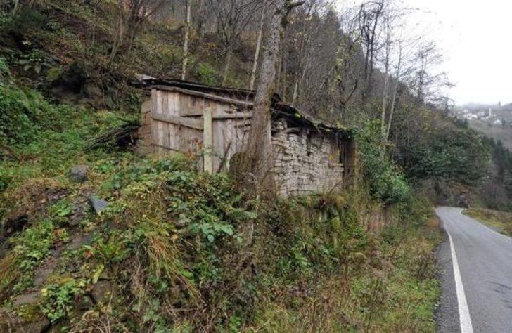 Kapıyı açtıklarında gözlerine inanamadılar G2