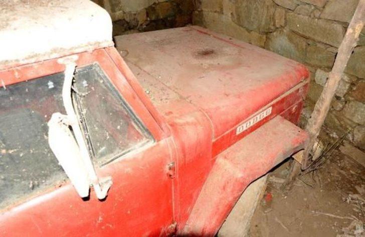 Kapıyı açtıklarında gözlerine inanamadılar G4