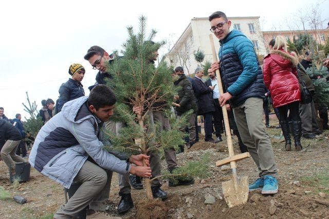 Elazığ’da 