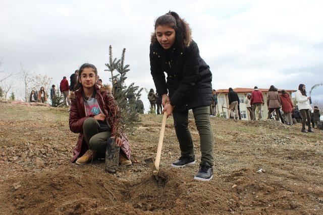 Elazığ’da 