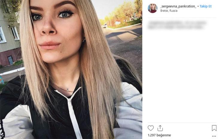 Güzel sporcunun ölümü çok acı oldu G1