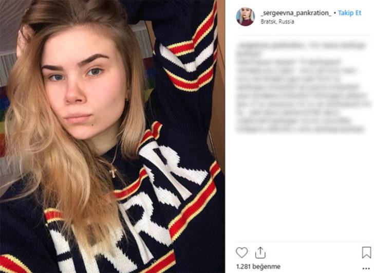 Güzel sporcunun ölümü çok acı oldu G2