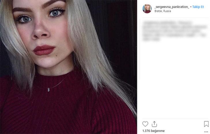 Güzel sporcunun ölümü çok acı oldu G4