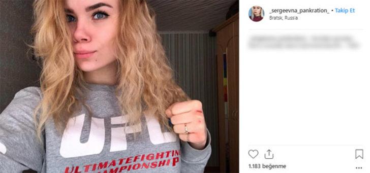 Güzel sporcunun ölümü çok acı oldu G5