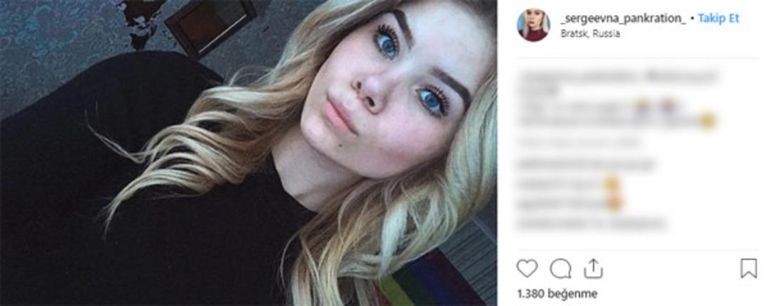 G&uuml;zel sporcunun &ouml;l&uuml;m&uuml; &ccedil;ok acı oldu