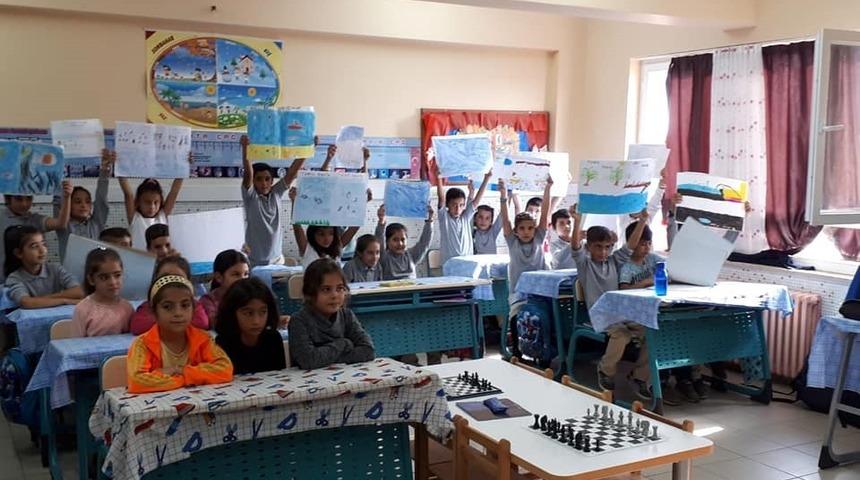 TURMEPA&rsquo;nın proje &ccedil;alışması Didim&rsquo;de s&uuml;r&uuml;yor