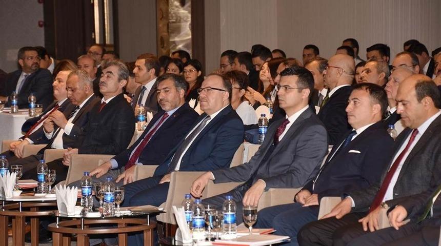 Sağlık Bakanlığı Denetim Hizmetleri Başkanlığı eğitimleri Afyonkarahisar&rsquo;da başladı