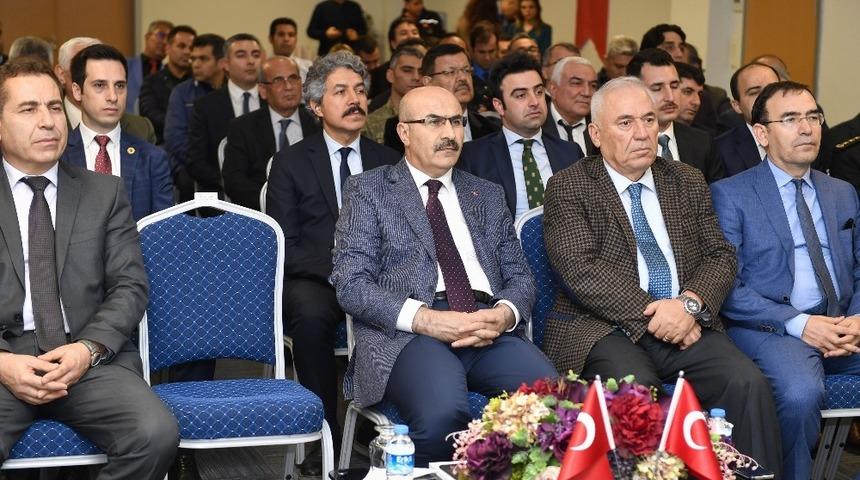 Adana&rsquo;da &ldquo;kış tedbirleri&rdquo;