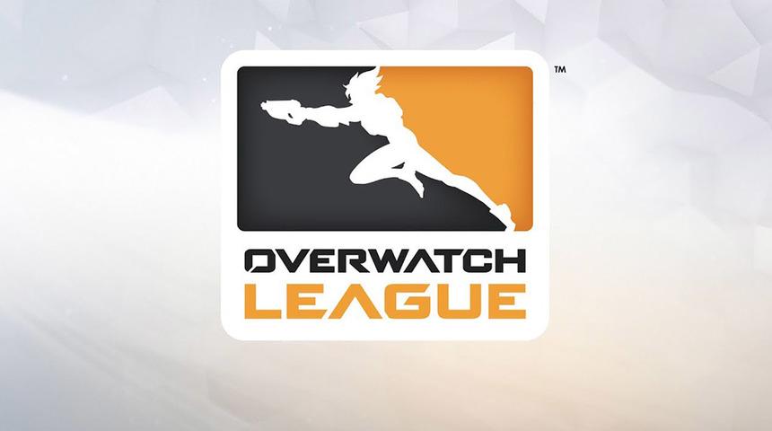 Overwatch League, 2019 Sezonunda Farklı Yerlere Gidebilir