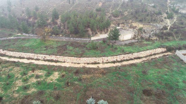 Gaziantep’te Erişilebilir Milli Mücadele Tabiat Parkı kuracak