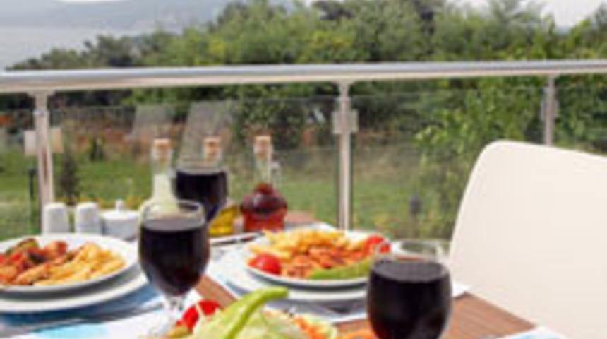 Piriveta ile B&uuml;y&uuml;kada Ka&ccedil;amağı