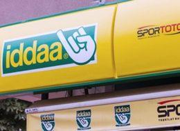 İddaa ihalesi iptal edildi