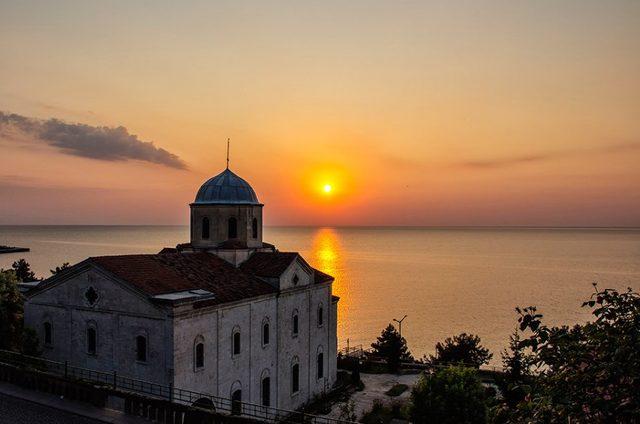 Bu proje ile Ordu’nun turizm potansiyeli yükselecek