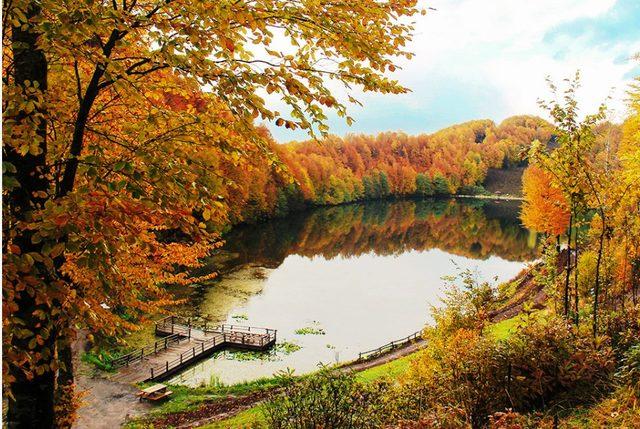 Bu proje ile Ordu’nun turizm potansiyeli yükselecek