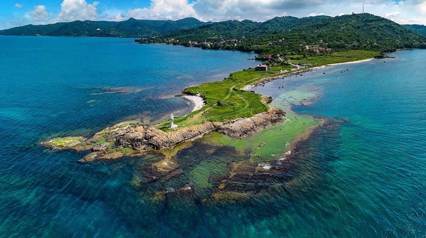 Bu proje ile Ordu&rsquo;nun turizm potansiyeli y&uuml;kselecek