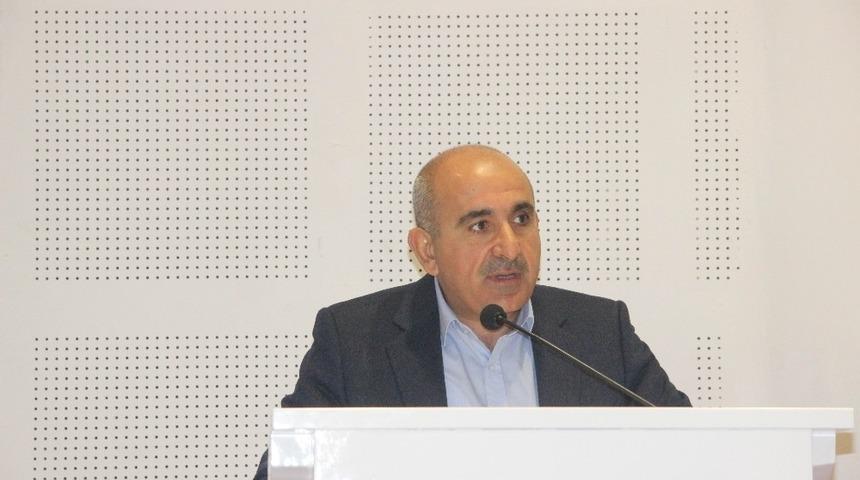 Tuğlu Hamamı Gen&ccedil;lik Merkezi halkın hizmetine a&ccedil;ılıyor