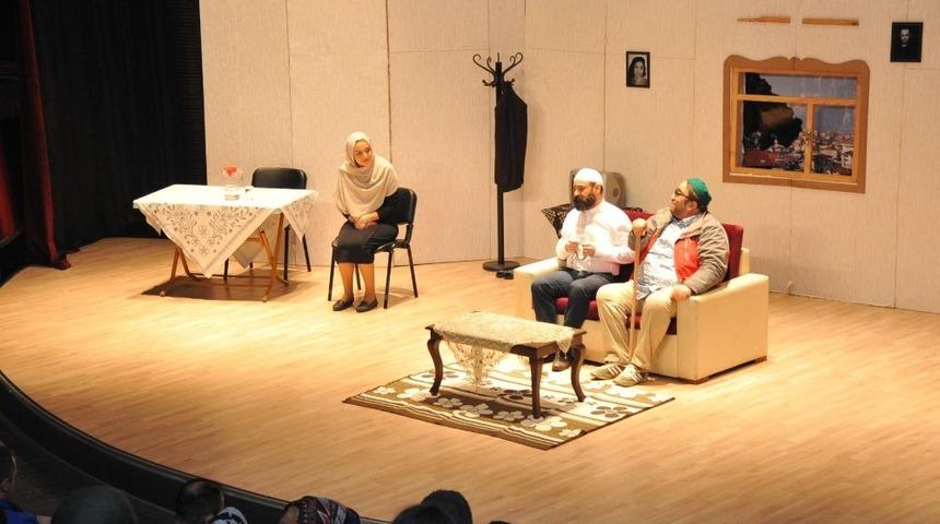 Darıca&rsquo;da k&uuml;lt&uuml;rel etkinlikler hız kesmiyor