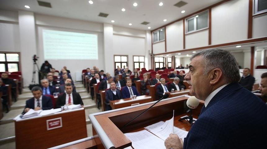 B&uuml;y&uuml;kşehir&rsquo;den Yeşilay&rsquo;a yeni merkez