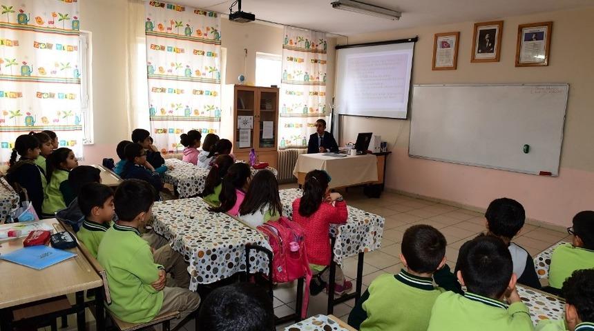 Malatya&rsquo;da İnsan Hakları G&uuml;n&uuml; kutlaması