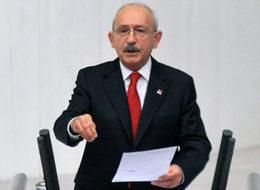Kılıçdaroğlu açıkladı: CHP'li belediyelerde 1 Ocak'tan itibaren asgari ücret 2 bin 200 lira