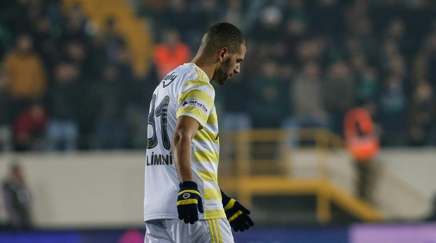 Fulham'ın hocası Ranieri eski golcüsü Islam Slimani'yi istiyor