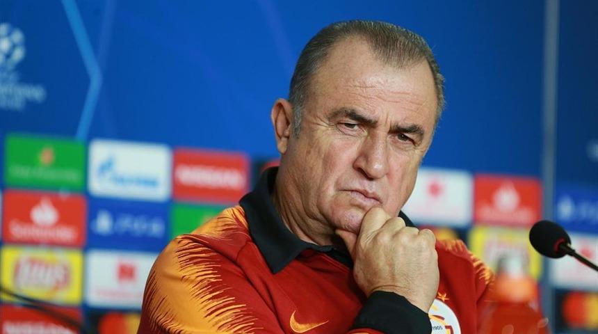 Fatih Terim'den Porto ma&ccedil;ı, Bafetimbi Gomis, Melo ve Sneijder a&ccedil;ıklaması