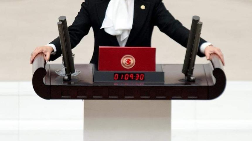 Öğrenciler sordu, AK Parti’li Gökcan cevapladı