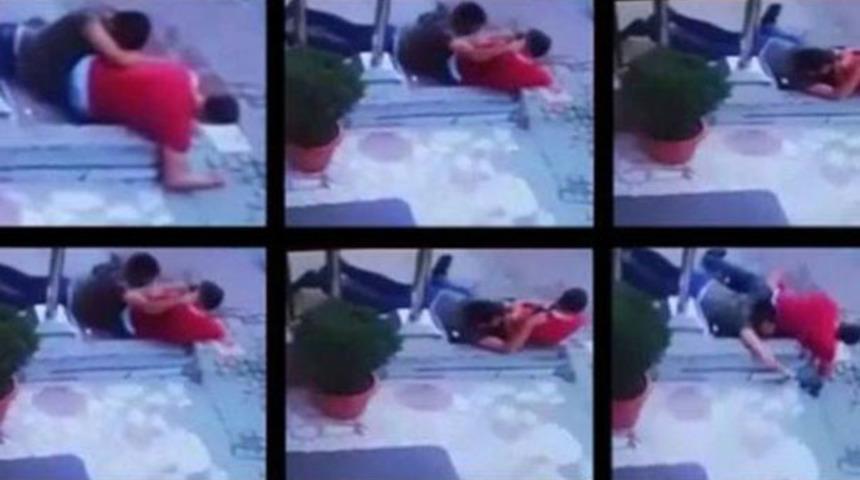 Astsubay-polis düellosunda yeni gelişme! Her şeyi anlattı