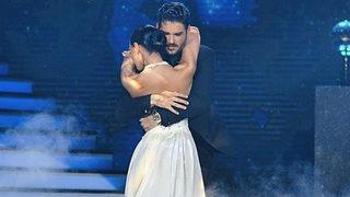 Almeda Abazi evlilik yıl dönümlerini böyle kutladı!