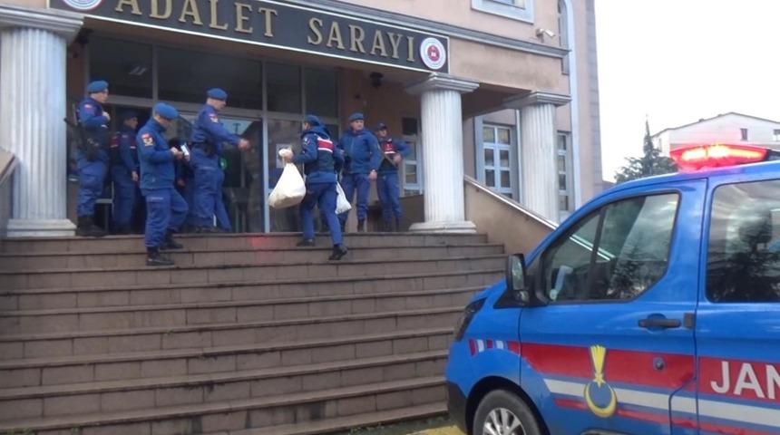 Zonguldak&rsquo;ta &ldquo;tefecilik&rdquo; operasyonu