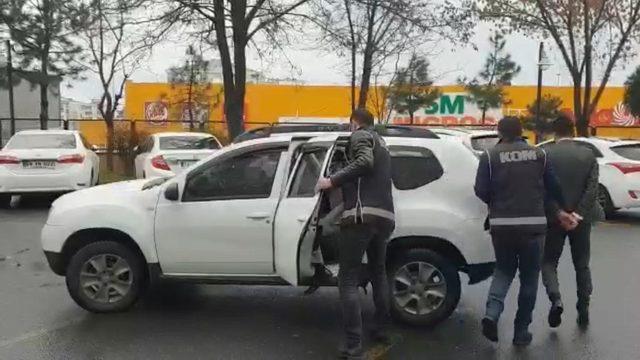 Cumhuriyet Gazetesi ni bombalayan Tekin İrşi, yakalandı 3