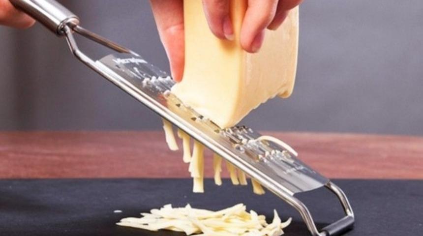 Mutfakta Hayat Kurtaran K&uuml;&ccedil;&uuml;k Ama &Ccedil;ok Etkili 12 T&uuml;yo