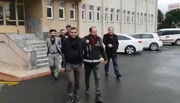 Cumhuriyet Gazetesiâ€™ni bombalayan Tekin Ä°rÅŸi, yakalandÄ± ile ilgili gÃ¶rsel sonucu