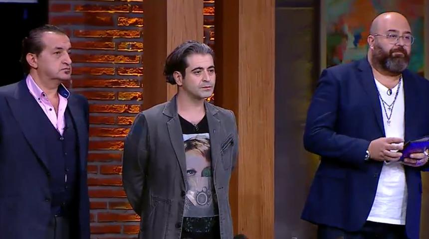 MasterChef Türkiye'de elemeye kim kaldı? MasterChef'te yarı final heyecanı başladı!  