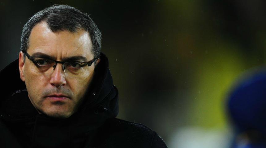 Fenerbah&ccedil;e'de Damien Comolli'yle yollar ayrılıyor