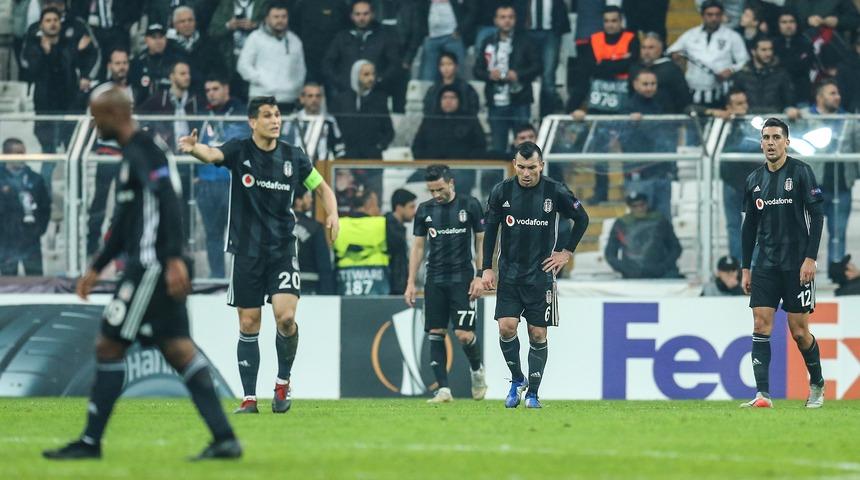 Beşiktaş'ta ikinci Feda d&ouml;nemi başlıyor
