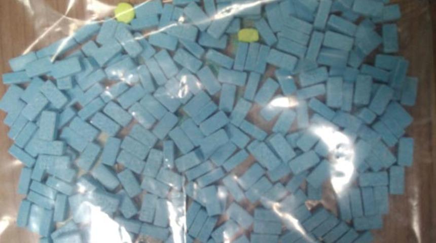 Cezaevinden izne çıktı, o vaktini bile suça harcadı!