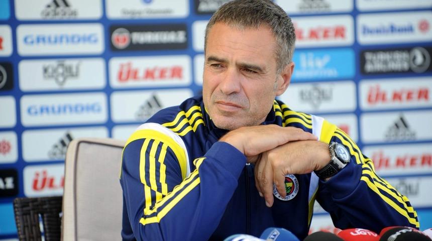 Ve Ersun Yanal tamam! Flaş Comolli kararı